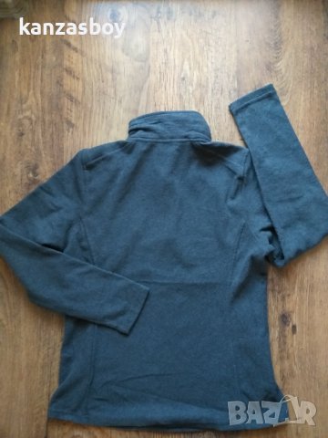 Тhe north face - страхотен дамски полар КАТО НОВ , снимка 10 - Блузи с дълъг ръкав и пуловери - 39365819