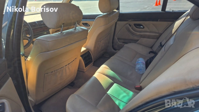 BMW525D, снимка 4 - Автомобили и джипове - 53850620