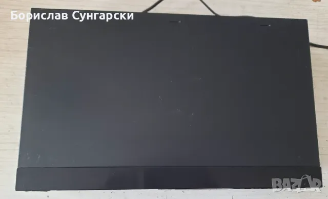 Продавам чудесен Cd плейър Sony cdp-590, снимка 5 - Ресийвъри, усилватели, смесителни пултове - 49245538