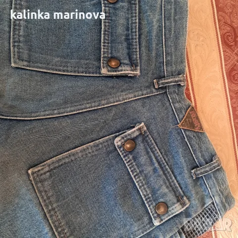 дънки за сезона, стоят отлично, снимка 12 - Дънки - 56126903