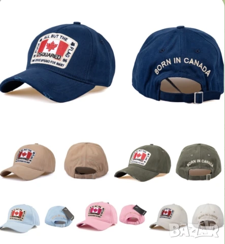 шапки с козирка louis vuitton guess hugo boss nike Jordan burberry , снимка 5 - Шапки - 50571572