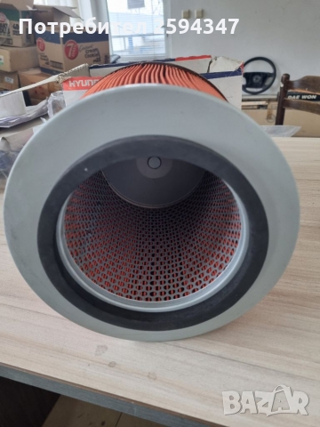 HYUNDAI CHORUS COUNTY E COUNTY 1994-2010г ФИЛТЪР ВЪЗДУШЕН HMC, снимка 3 - Части - 36071047