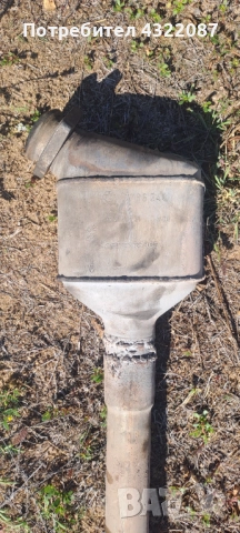 Гърне / Гърнета  БМВ / BMW E46 2.0 D 136к.с., снимка 2 - Части - 51897747