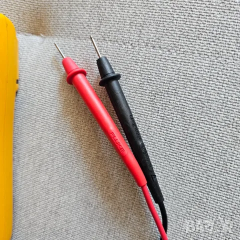 FLUKE 179 RMS мултицет, снимка 5 - Други инструменти - 55781188