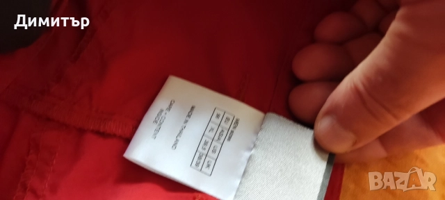 Jack wolfskin, снимка 8 - Къси панталони - 51679957