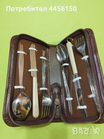 Продавам туристически комплект за къмпинг , снимка 2 - Антикварни и старинни предмети - 52899902