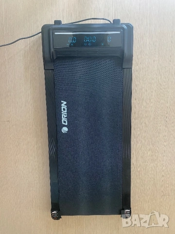  Електрическа пътека за ходене Orion D100 + Гаранция