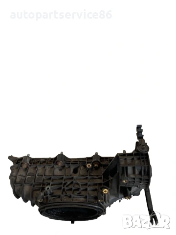 Всмукателен колектор за Jeep Compass 2.2 CRD (2011) A6510900037