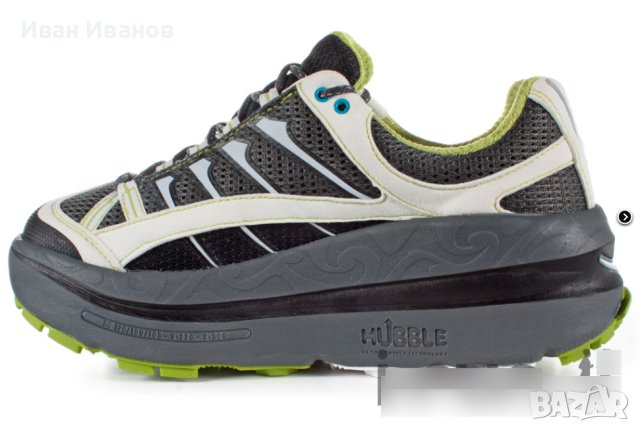 водоустойчиви маратонки  Hoka One One Mafate 2 WP Low размер 40 