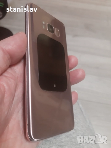 samsung s8, снимка 3 - Samsung - 52851143