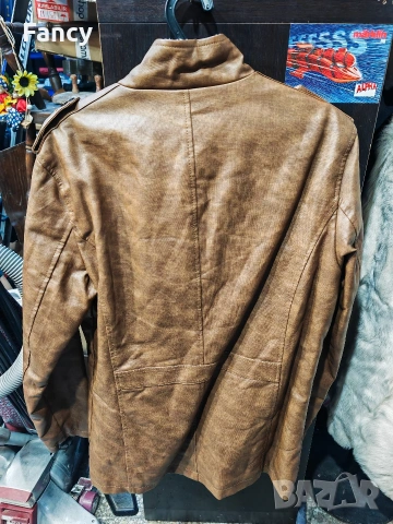 Страхотно мъжко сако, яке, снимка 7 - Якета - 53166301