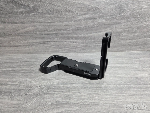 ПРОМО ! SmallRig SONY L - Bracket рамка / фото аксесоар !, снимка 12 - Чанти, стативи, аксесоари - 53124469