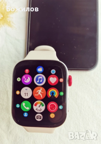 HUAWEI Pura 70 ROM:256GB RAM:12GB Black + часовник WATCH FIT 3, снимка 13 - Huawei - 51681210