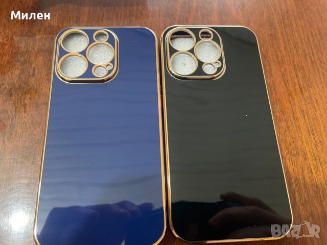 Кейсове за iPhone, снимка 4 - Калъфи, кейсове - 39117997