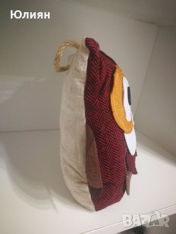 Стопери за врата , снимка 9 - Декорация за дома - 39607966