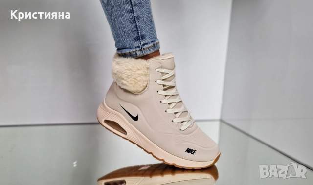Дамски обувки реплика на nike