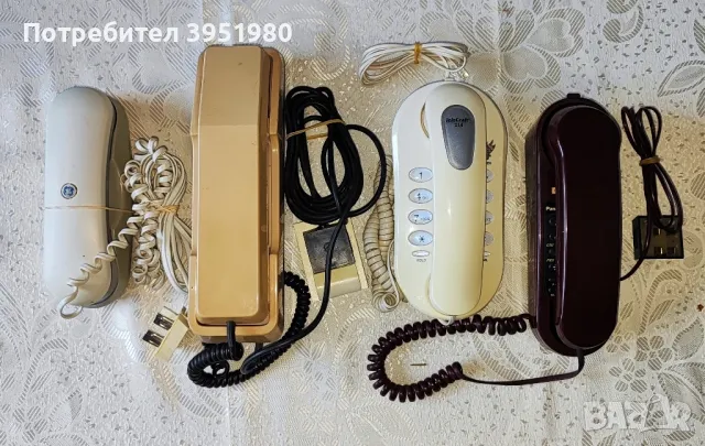 Ретро телефони