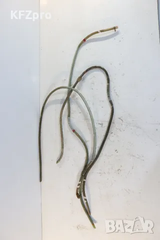 Дренажни маркучи и елементи Land Cruiser, снимка 6 - Части - 49482276