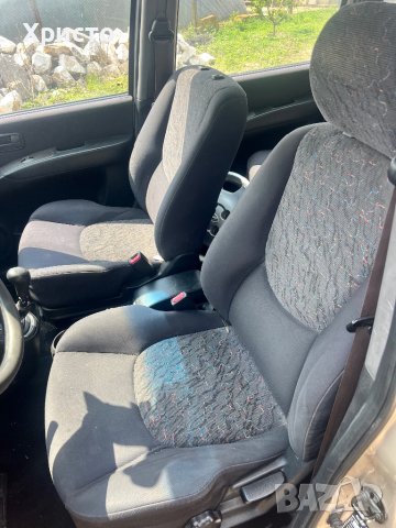 Hyundai Matrix 1.5 CRDi на части , снимка 10 - Автомобили и джипове - 41170221