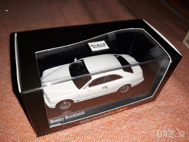 Porsche - Minichamps 1.64 .!, снимка 8 - Колекции - 34711001