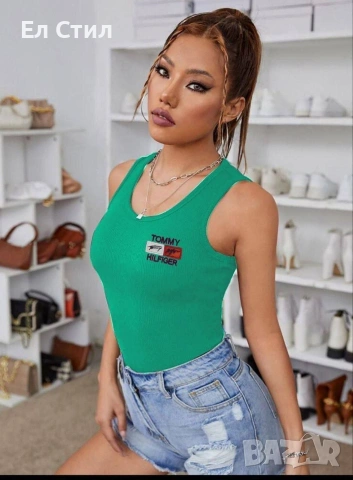 ✨🔥🔥🔥 👍 ✨𝗣𝗿𝗶𝗰e :14€ НА ЕДРО ✨𝗦ı𝘇𝗲: SS MM LL 📌6 бр, снимка 8 - Потници - 53659533