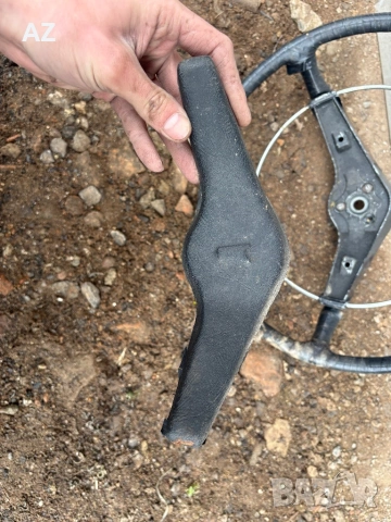 Волан Москвич 412 408 1973, снимка 2 - Части - 53418317