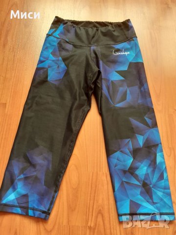 Оригинални спортни клинове7/8 ", снимка 2 - Клинове - 40721898