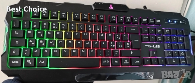 Мишки, клавиатури и комплекти, снимка 11 - Клавиатури и мишки - 52510185