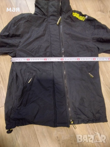 Superdry-L, снимка 2 - Якета - 53572918