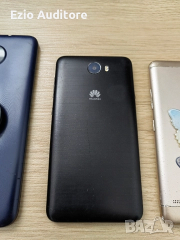 7 броя смартфони за части , снимка 13 - Резервни части за телефони - 52366363