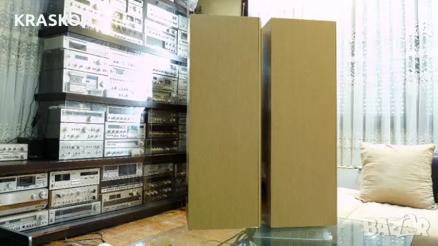 DENON SC-650S, снимка 6 - Тонколони - 48157778