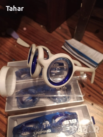 очила за морска болест, снимка 5 - Слънчеви и диоптрични очила - 52045052