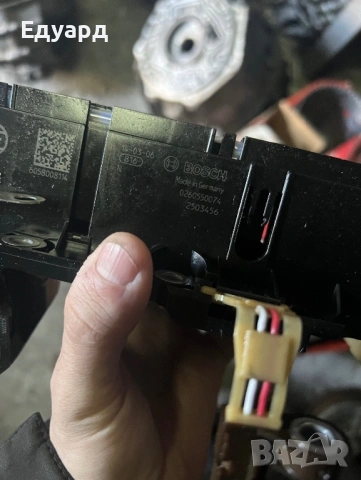 Компютър за скоростна кутия ZF 8HP, снимка 7 - Части - 53221273