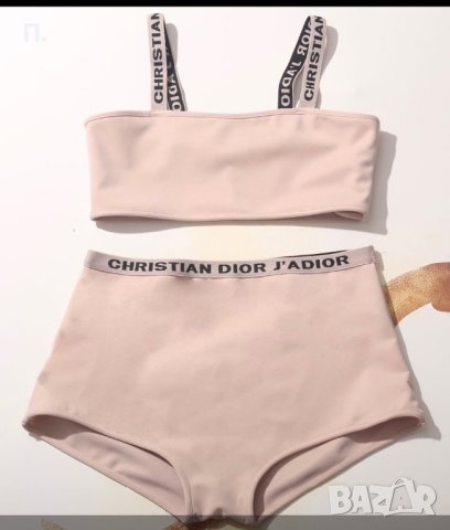 Бански -бельо Christian Dior jadior , снимка 2 - Бански костюми - 40849579