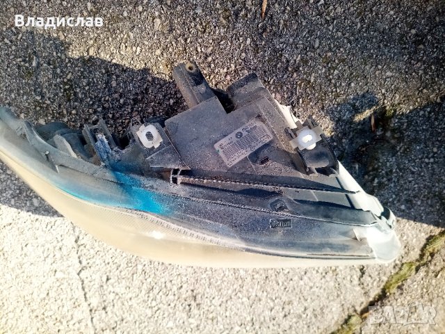 Фарове за BMW E90, снимка 3 - Части - 44245231