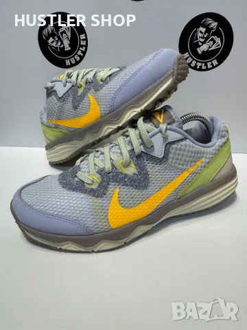 Маратонки NIKE TRAIL.Номер 39
