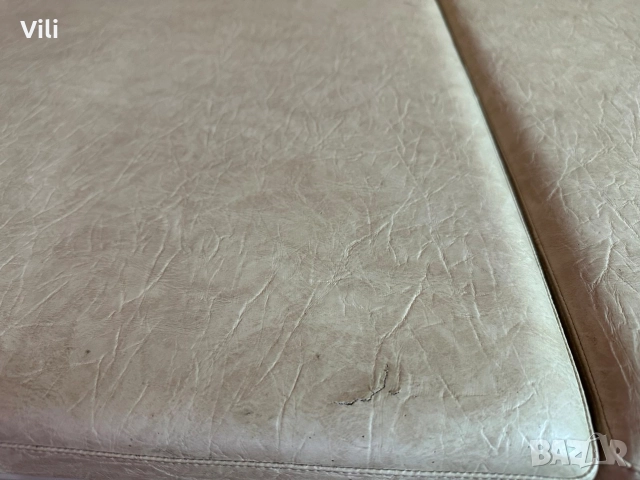 Сгаваема козметична кушетка , снимка 3 - Кушетки - 52681317