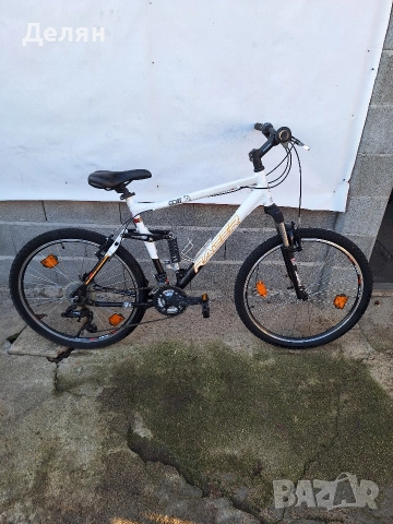 продавам велосипеди 24 и 26 цола