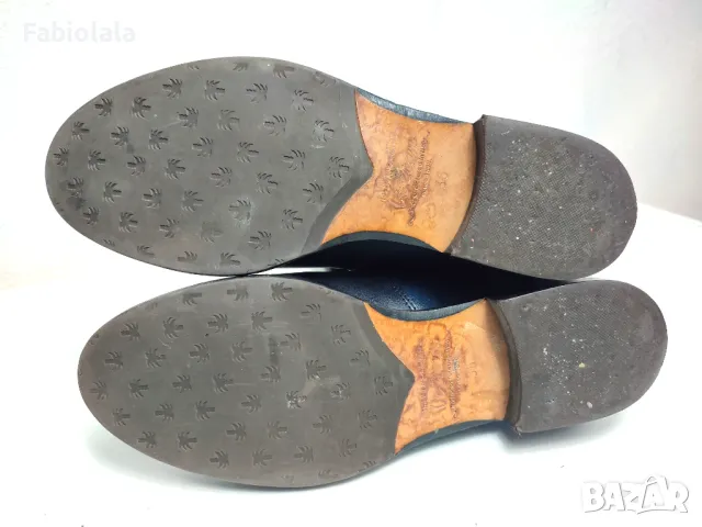 Voltan laarzen maat 35, снимка 7 - Дамски ботуши - 47422656