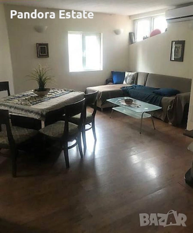 Продава тристаен апартамент в кв. Витоша