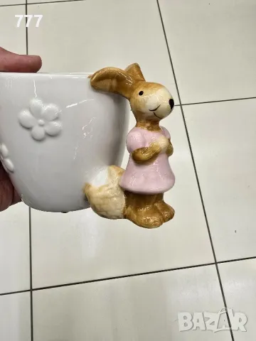 великденски чаши 400 мл