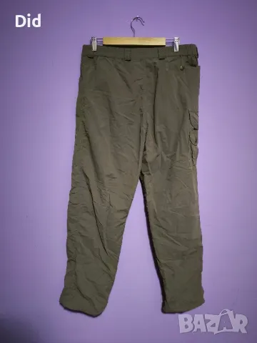 vintage Fjallraven pants, снимка 4 - Панталони - 47871116