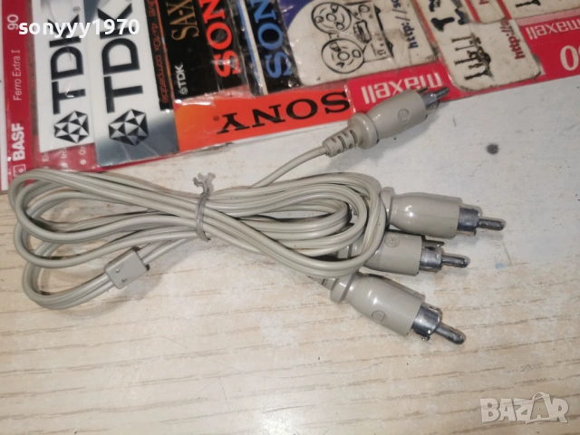 PHILIPS-СИВИ ЧИНЧОВЕ ВНОС SWISS, снимка 2 - Други - 53758070