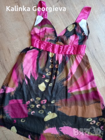 Рокля Луци, снимка 7 - Рокли - 41484057