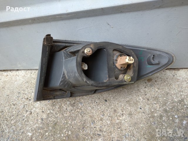 Стопове Mazda6 Мазда 6, снимка 3 - Части - 42717148