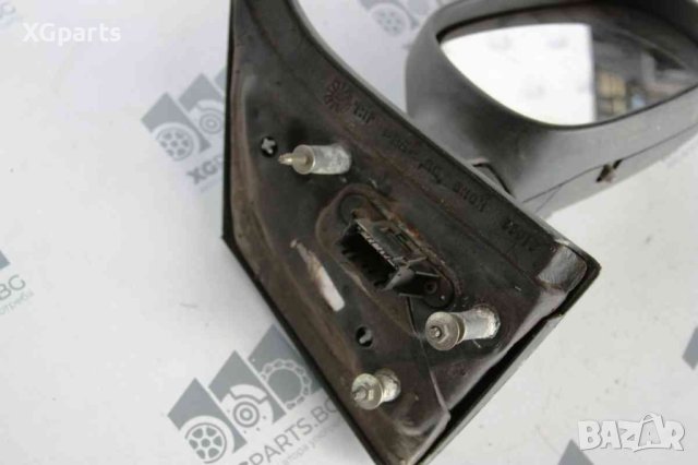 Дясно ел. огледало за Renault Megane Scenic (1996-2001), снимка 3 - Части - 41138807
