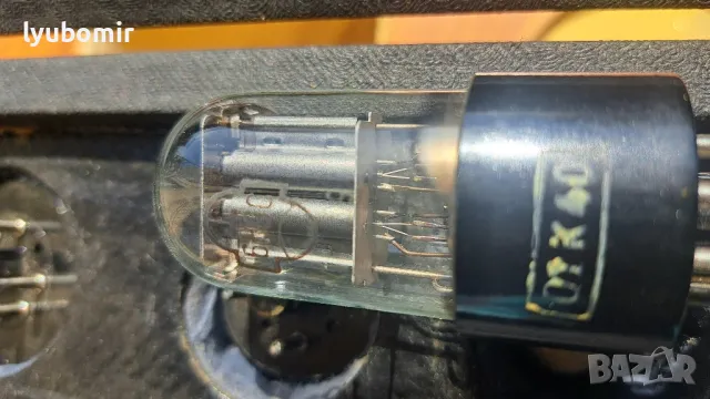 Кит руски лампи., снимка 5 - Радиокасетофони, транзистори - 50389757