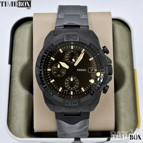 Fossil Bronson FS5851