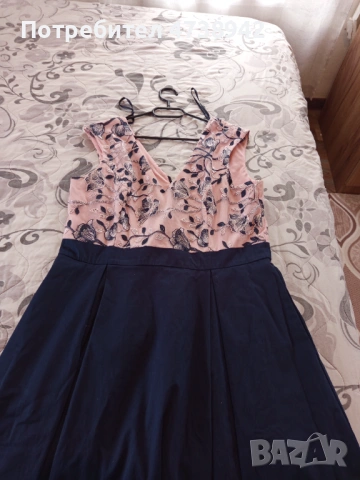 Продавам официални рокли, снимка 13 - Рокли - 53488166