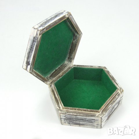 Кутия за бижута, снимка 6 - Други - 39196957